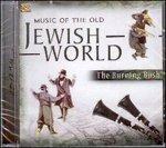 Music of the Old Jewish World