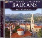 Discover Music from the Balkans