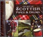 The Best of Scottish Pipes & Drums