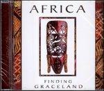 Africa. Finding Graceland - CD Audio