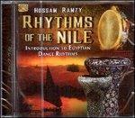 Rhythm of the Nile - CD Audio di Hossam Ramzy