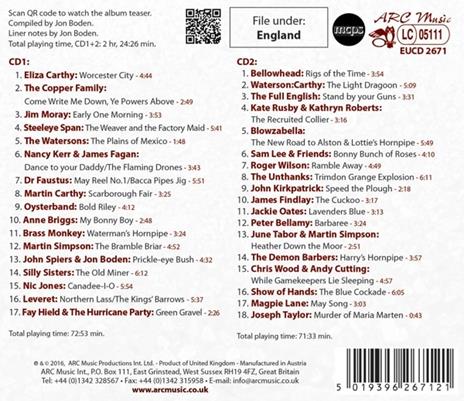 Ultimate Guide to - CD Audio - 2