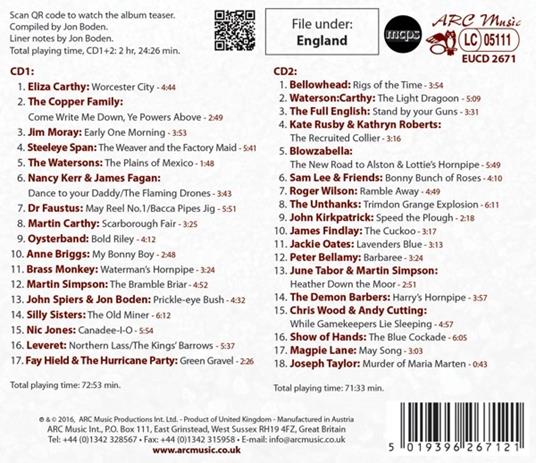 Ultimate Guide to - CD Audio - 2