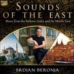 Sounds of the East. Music from the Balkans