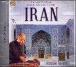 Traditional Folk Music - CD Audio di Hossein Farjami