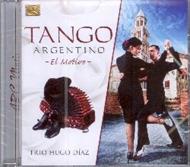 Tango argentino. El motivo