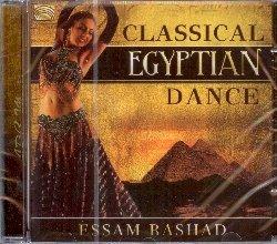 Classical Egyptian Dance - CD Audio di Essam Rashad