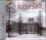 Very Best of Russia