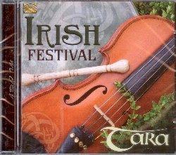 Irish Festival - CD Audio di Tara