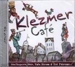 Klezmer Café