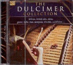 The Dulcimer Collection - CD Audio