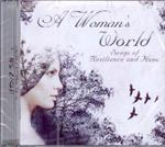 A Woman's World. Songs of Resilience and Hope