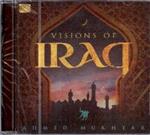 Visions of Iraq