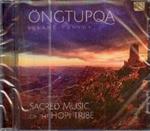 Ongtupqa. Sacred Music of Hopi Tribe