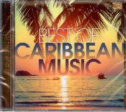 Best of Caribbean Music - CD Audio