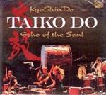 Taiko Do. Echo of the Soul