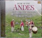 Music Of The Andes