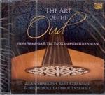 The Art of the Oud from Armenia & the Eastern Mediterranean