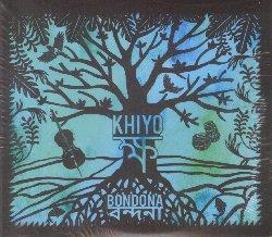 Bondona - CD Audio di Khiyo