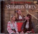 Bulgarian Voices