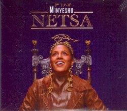 Netsa - CD Audio di Minyeshu