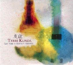 Terri Kunda - CD Audio di Gao Hong,Kadialy Kouyate