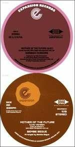 Mother of the Future - Vinile LP di Norman Connors,Bembe Segue