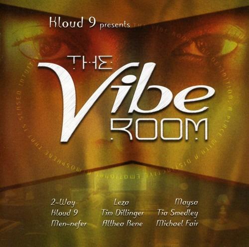 Kloud 9 Pres. The Vibe Room - CD Audio