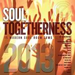 Soul Togetherness 2013