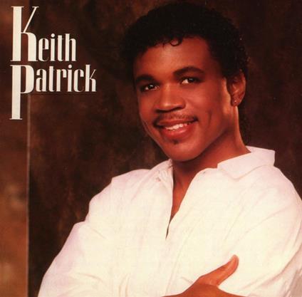 Keith Patrick - CD Audio di Keith Patrick
