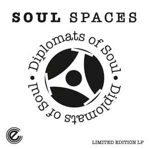 Vinile Soul Spaces Diplomats of Soul