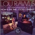 Now Is the Time - Close Company