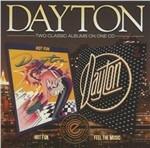 Hot Fun - Feel the Music - CD Audio di Dayton