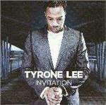 Invitation - CD Audio di Tyrone Lee