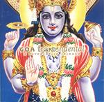 Goa Trancendental