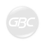 GBC Pouch per plastificazione documenti A4 2x125mic lucide (25)