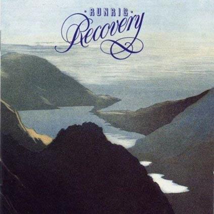 Recovery - CD Audio di Runrig