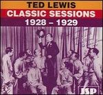 Classic Sides - CD Audio di Ted Lewis