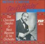Devil's Holiday - CD Audio di Benny Carter