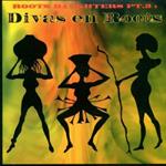 Divas En Roots
