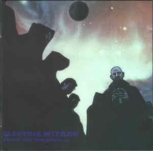 Come My Fanatics… - CD Audio di Electric Wizard