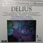 Orchestral Works
