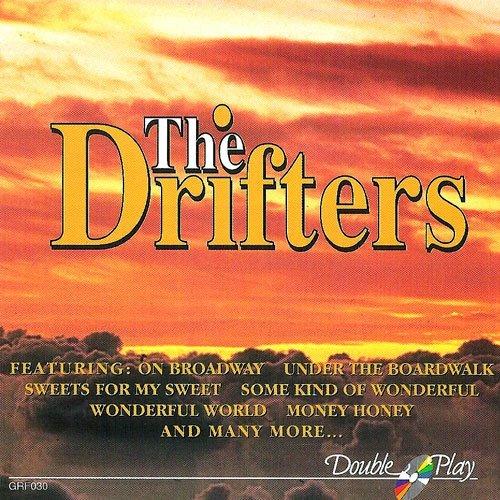 Greatest Hits - CD Audio di Drifters