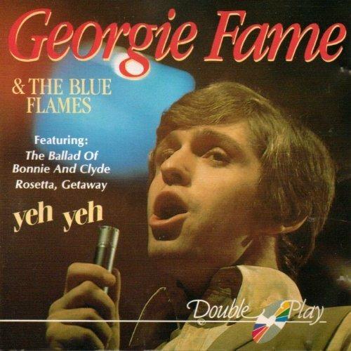Yeh Yeh - CD Audio di Georgie Fame