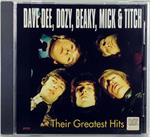 Greatest Hits Live in Concert