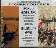 Italian Love Songs (2 Cd)