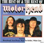 The Best Of & The Rest Of Live