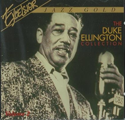 Perdido - CD Audio di Duke Ellington