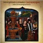 Ars Subtilior - CD Audio