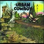Urban Cowboy - CD Audio di Andy Roberts